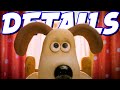 Aardman&#39;s New Wallace &amp; Gromit Movie Is About AI...