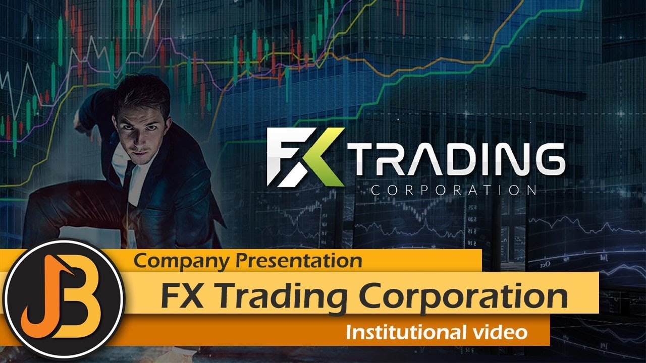 Institutional Video Fx Trading Presentation Ingles - 