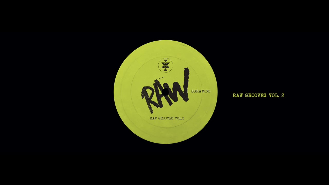 Eddy M - Swords (Original Mix) [Solid Grooves Raw]