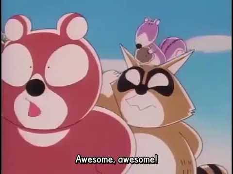 Bonobono (1995) - Episode 5 (Sub) - YouTube