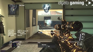 I MISSED OUT ON THE F***KING KILL-CHAIN!! (Bo2 FFA)