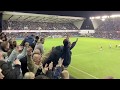 Rocking All Over The World | Millwall - Charlton Athletic | South London Derby