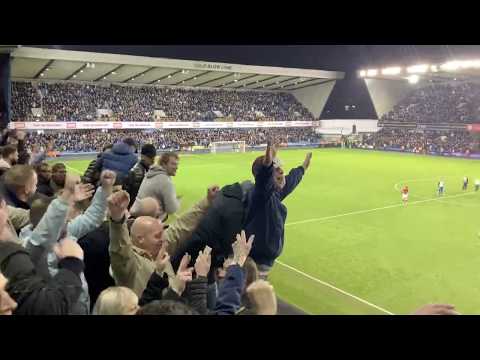 Rocking All Over The World | Millwall - Charlton Athletic | South London Derby