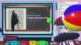 chat throws things at Leaflit