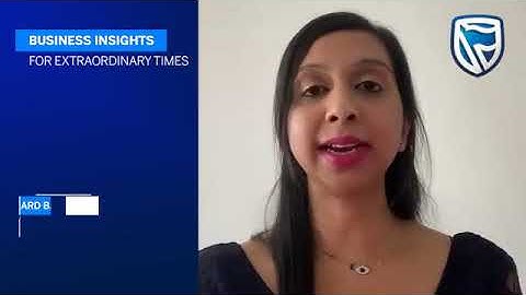 Take your business online with SimplyBlu | Standard Bank