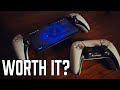 Testing the playstation portal live worth the 200