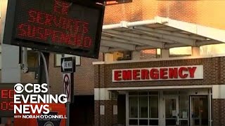 Owners make millions before hospital closure