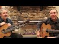 Russian seven-string guitars - ZINGARESCA Guitar Duo - Vadim Kolpakov & Oleg Timofeyev. Demo video.