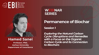 Session 1: Exploring the Natural Carbon Cycle: Disruptions and Remedies