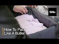 How To Pack Like The Savoy's Head Butler | Business Traveller
