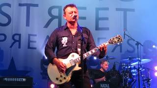 This is the Day - Manic Street Preachers. Bristol 22/06/2017