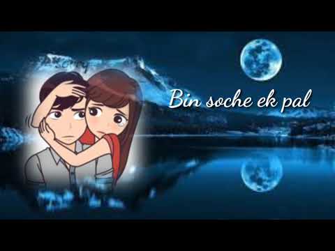 Tu Dua Hai Dua WhatsApp Status ☺#bbtsong