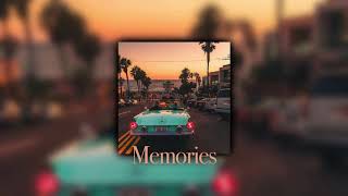 David Guetta ft Kid Cudi- Memories {slowed to perfection + reverb} Resimi