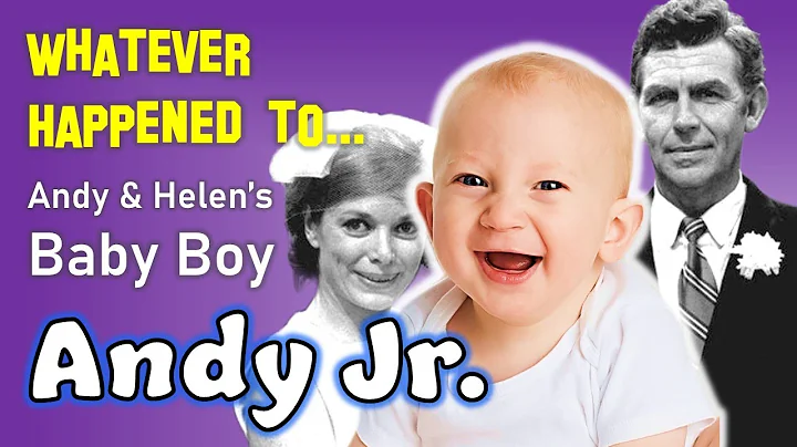 Whatever Happened to Andy Jr. -  Mayberry's Forgot...