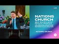 Nations Church Sunday Service Daniel ï Kolenda Nations Church Sunday Service Daniel ï Kolenda