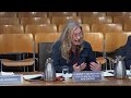 Net Zero, Energy and Transport Committee - 2 December 2025