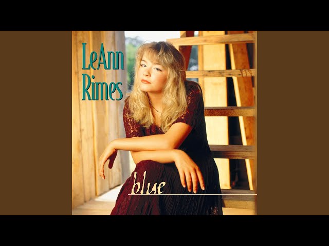 Leann Rimes - Talk To Me