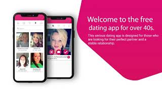 Free chat and Senior Dating App screenshot 5