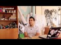Charis Christoforou Artist | Cyprus Mail