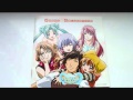 【Yumeria Vocal Collection】- 八番目の海