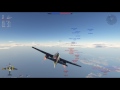 Getting your first jet in War Thunder be like