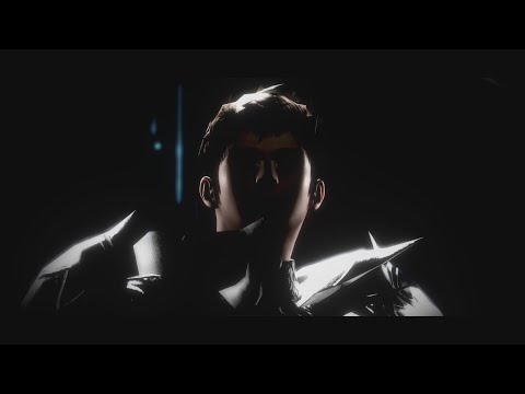 Final Fantasy XIV MSQ Remastered - "WHO?! WHAT ARE YOU?!"