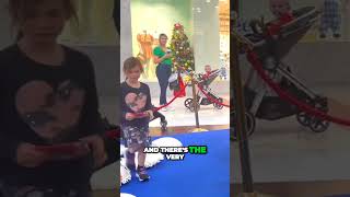 Mrs Claus Christmas Carols#viral #reels #Christmas #xmas #reelsvideo #trendingreels #new