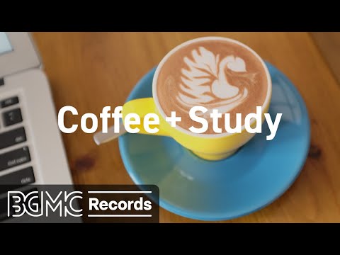 Chill Out Jazz Cafe Music - Smooth Music for Study