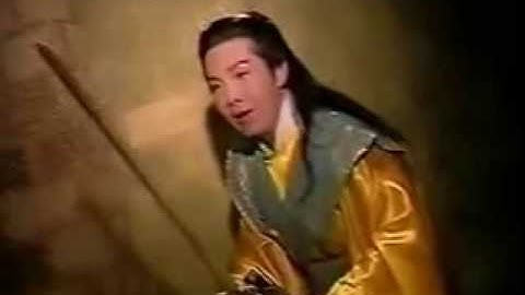 ĐHQ Từ Hải (trích Kim Hồ Điệp)