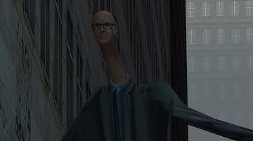 two idiots mess with gmod bone editor