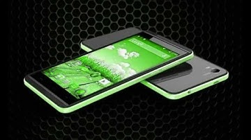 MICROMAX CANVAS L [A108]