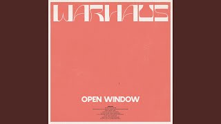 Otevřené okno