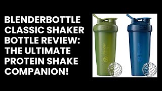 Blender Bottle ProStak Unboxing and Review Blender Bottle Unboxing Review 