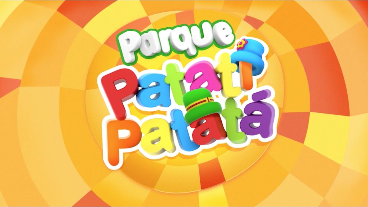 Parque Patati Patatá