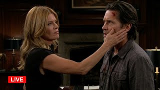 Cbs🔴[5/5/2026] The Young And The Restless Full Episode: Matt Clark’s Dead Man’s Switch - Next Phyllis