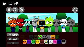 Dumb Sprunki Pbox Song