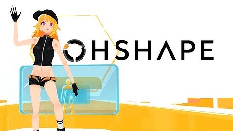 OhShape -  Phone Call - THE SIXTH LIE [Custom Map]