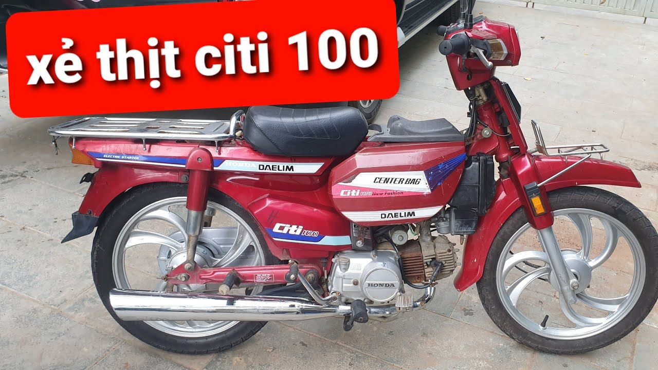 Chia sẻ với hơn 89 xe máy citi honda mới nhất  daotaoneceduvn