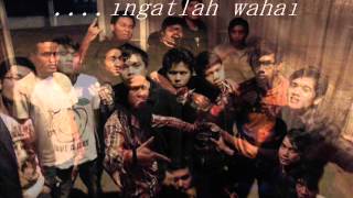 Jam Gadang Bukittinggi - Bedenk Crew