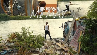 Luis Brown - Mi May ( Video Letra )