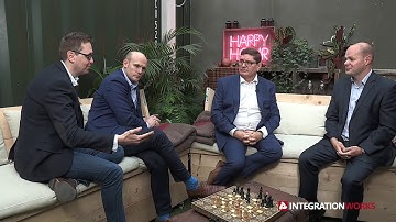 Integration & Open Banking Solutions