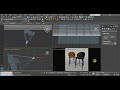 3ds Max Furniture Render | V-Ray Chair Lighting, Camera, Material Setup