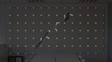 Templar House Refresh - Projected Company Board short