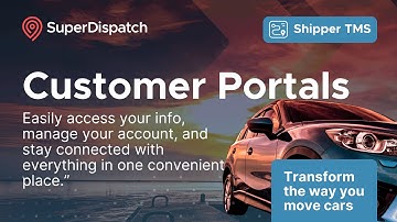 Customer Portals
