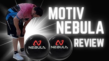 I Drilled TWO Of The Motiv Nebula! Not The Ball of The Year But Def The BEST Ball We Have!