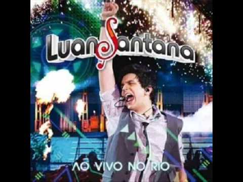 Luan Santana 2011 - CONQUISTANDO O IMPOSSIVEL.