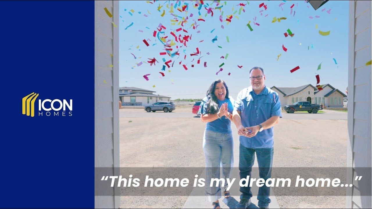 Building a Second Home with ICON - Homeowner's Words