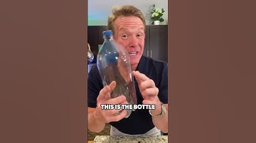Balloon In a Bottle Hack