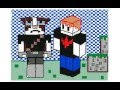 Taste gaming  xearrik minecraft animation