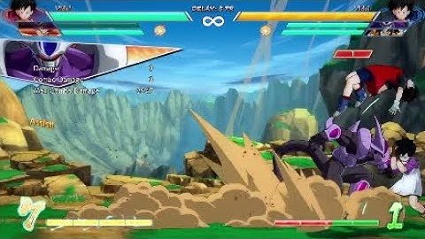 Tight Videl block string
